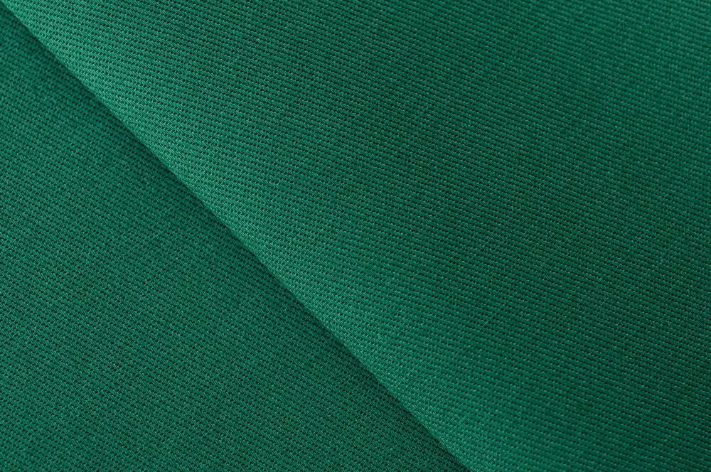 BUILDER-240 Dark Green #5 (240gsm | 100% Cotton | Twill 3/1)
