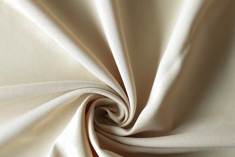Mini Matt Beige #40 (160gsm | 100% Polyester | Plain 1/1)