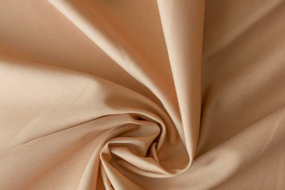FORMA-165 Beige #20-06 (165gsm | 65% Polyester, 35% Cotton | Twill 2/1)