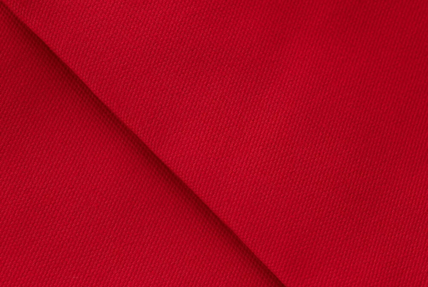 CANVAS-320 Red #6 (320gsm | 65% Polyester, 35% Cotton | Canvas)