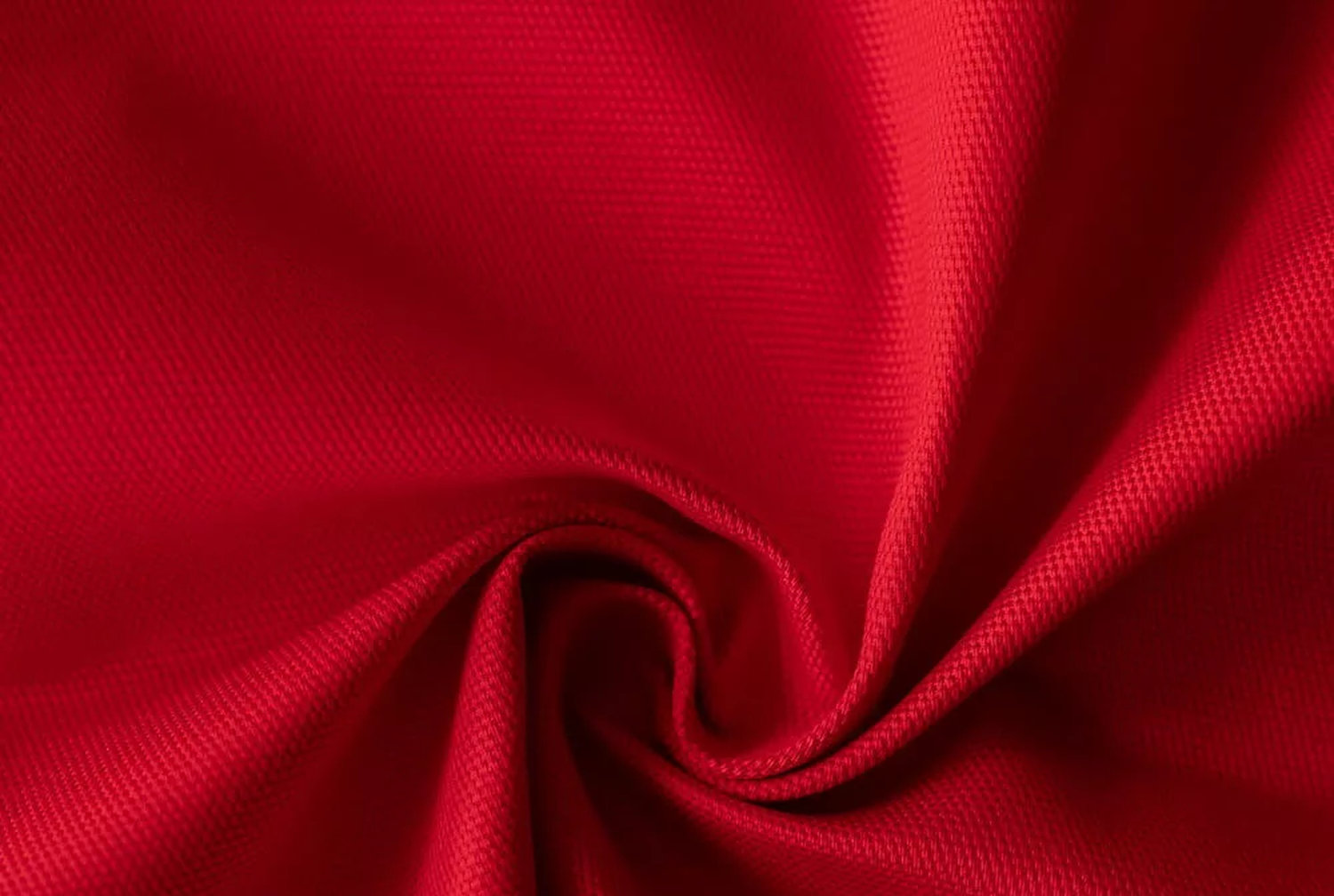 CANVAS-320 Red #6 (320gsm | 65% Polyester, 35% Cotton | Canvas)