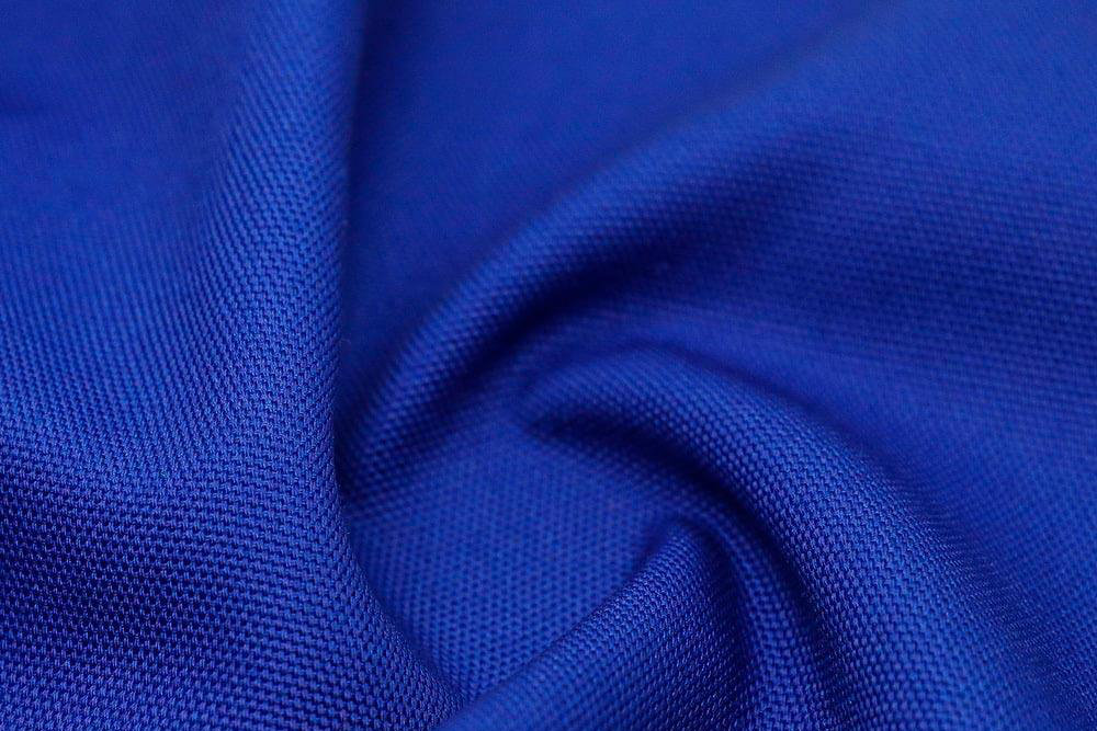 CANVAS-320 Palace Blue #3 (320gsm | 65% Polyester, 35% Cotton | Canvas)