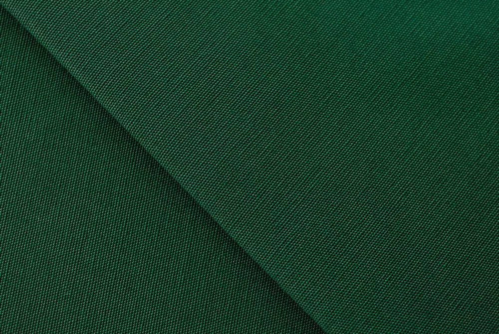 CANVAS-320 Dark Green #5 (320gsm | 65% Polyester, 35% Cotton | Canvas)