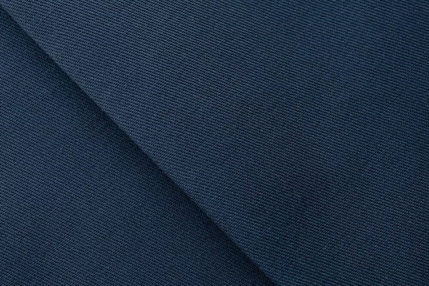 BUILDER-240 Navy (240gsm | 100% Cotton | Twill 3/1)
