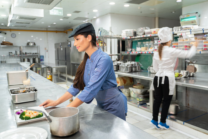 Кроссовки Oxypas KASSIE синие