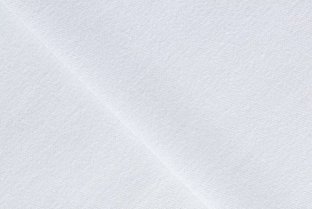 Prima-200 Optival White #01 (200gsm | Polyester 58% | Cotton 39% | Spandex 2/1)