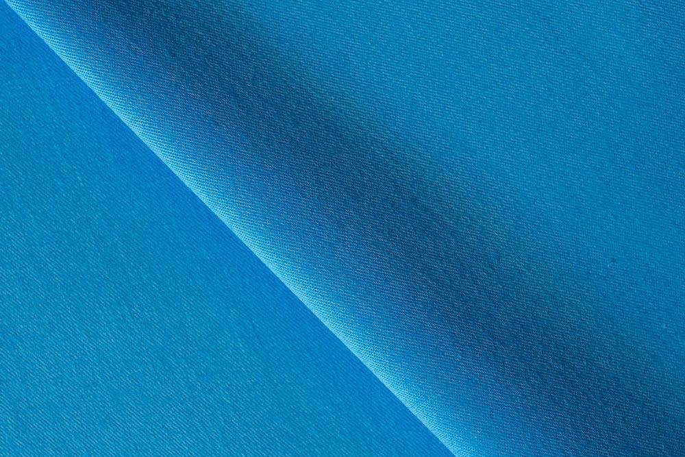 Prima-160 Blue Ashes #16-16 (160gsm | Polyester 53% | Cotton 44% | Spandex 2/1)