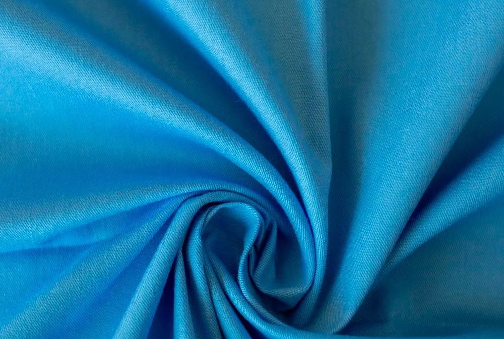 Prima-160 Blue Ashes #16-16 (160gsm | Polyester 53% | Cotton 44% | Spandex 2/1)
