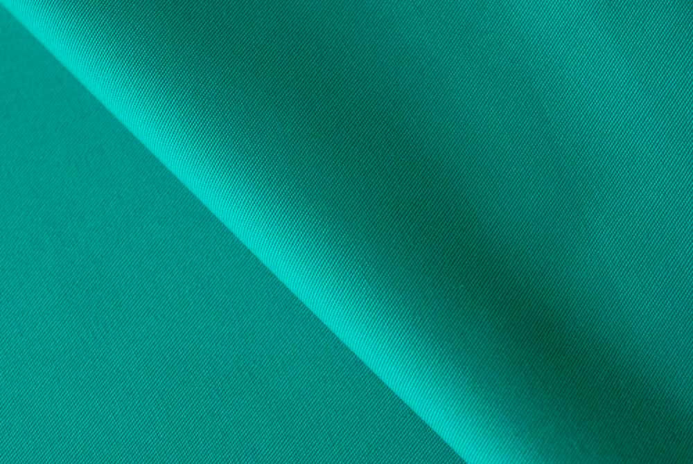 FORMA-165 Oil Green #16-07 (165gsm | 65% Polyester, 35% Cotton | Twill 2/1)
