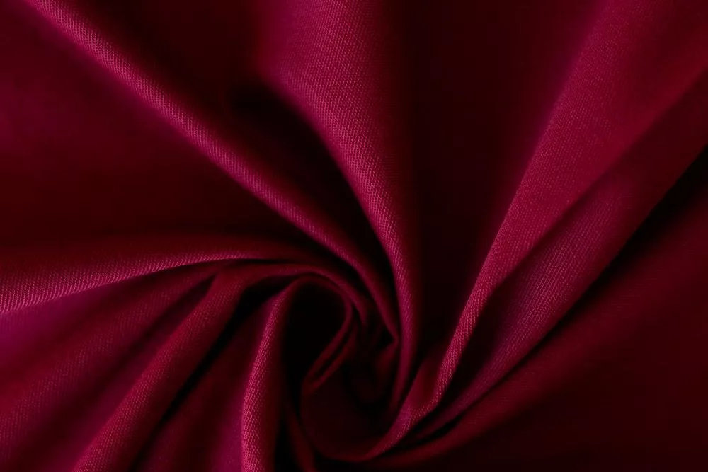 PRIMA-160 (STRETCH) Bordo #C10 (160gsm | Polyester 53% | Cotton 44% | Spandex 2/1) PRIMA-160 (STRETCH) Bordo #C10 (160gsm | Polyester 53% | Cotton 44% | Spandex 2/1)