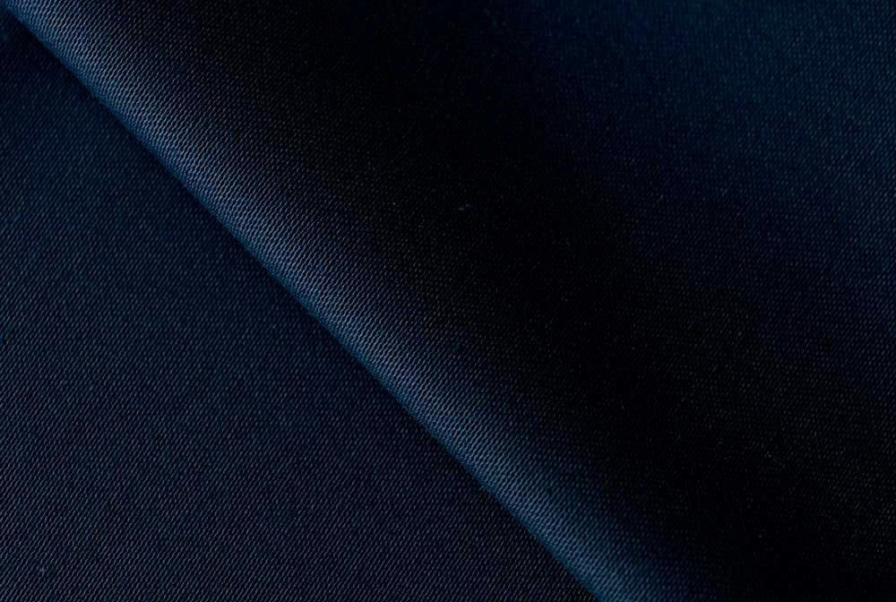 GEFEST-420 DARK NAVY 420gsm | 100% Cotton | Satin 4/1
