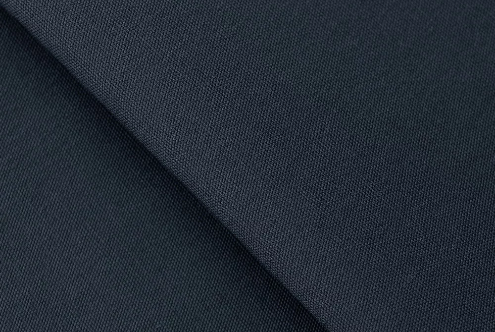 CANVAS-270 Navy #C2 (270gsm | 65% Polyester, 35% Cotton | Canvas)