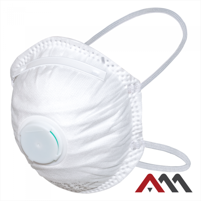FILTERING HALF MASK WL- 2011 FFP2 V