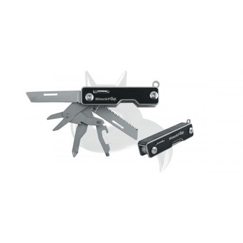 Мультитул BF-205 OR Fox Pocket boss Мультитул BF-205 OR Fox Pocket boss