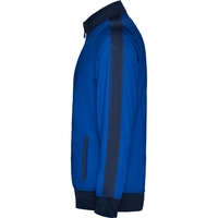 Спортивный костюм ESPARTA - Синий/Темно-синий