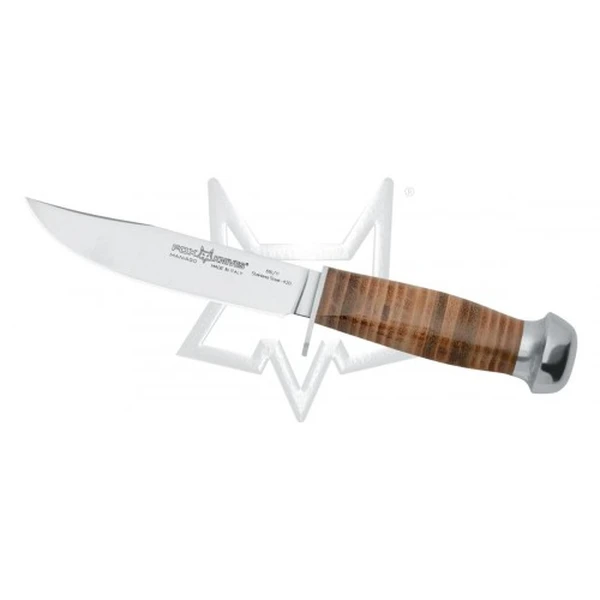 Нож EUROPEAN HUNTER от FOX Knives