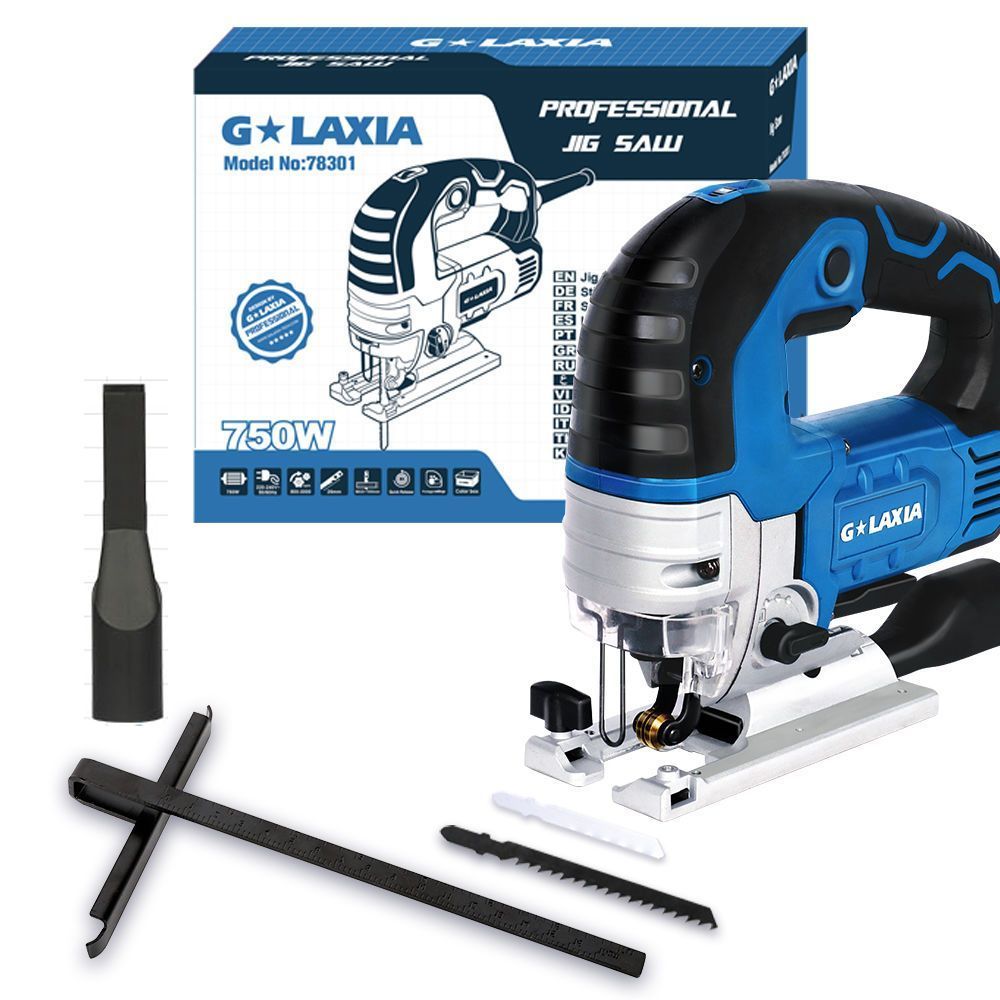 Лобзик GALAXIA 750W