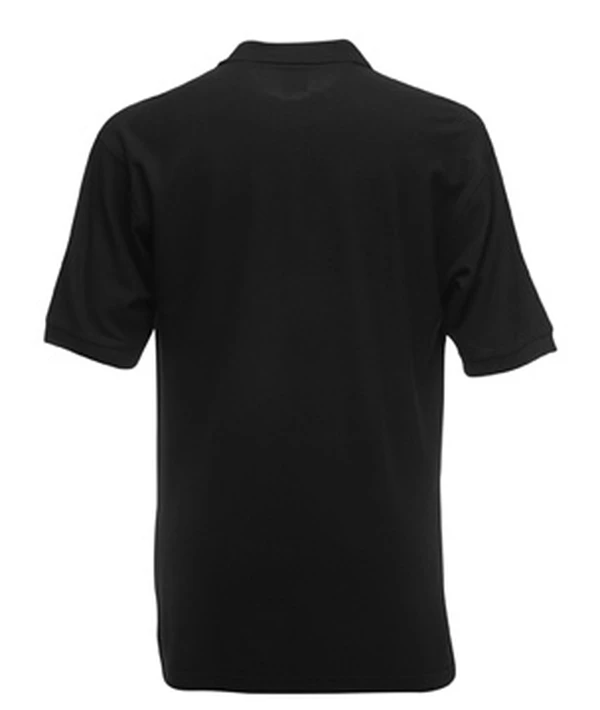 Рубашка Поло Dhanu - Черный (Black)