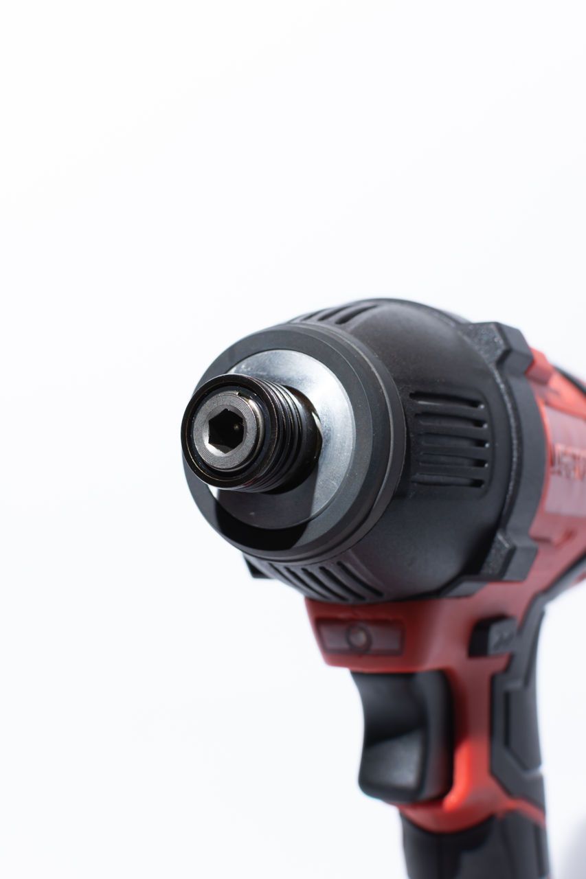 Бесщеточный шуруповерт 20V BL VECTOR+ без аккумулятора и зарядного устройства Бесщеточный шуруповерт 20V BL VECTOR+ без аккумулятора и зарядного устройства