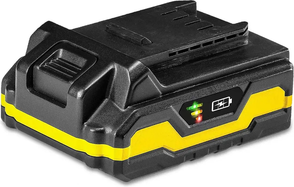 Аккумулятор Flexpower 2000mAh 20V TROTEC