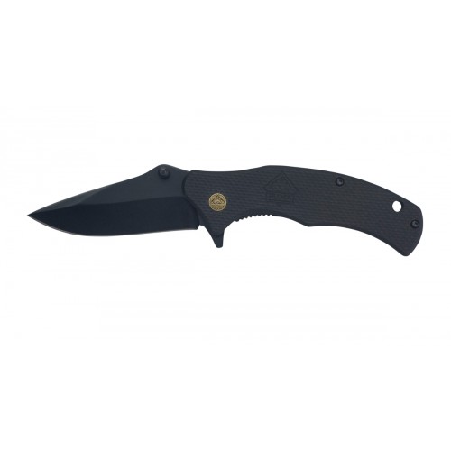 Нож SGB surge spring one-hand