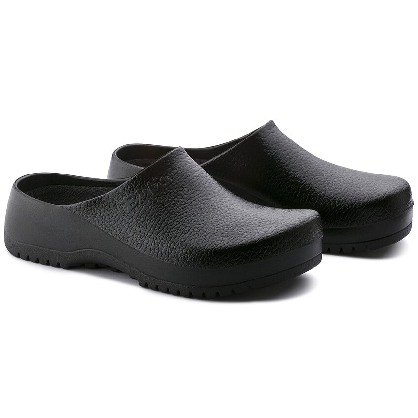 Кроксы BIRKENSTOCK - Черные