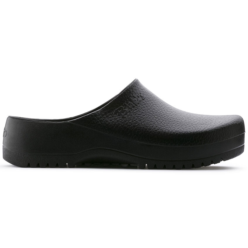Кроксы BIRKENSTOCK - Черные