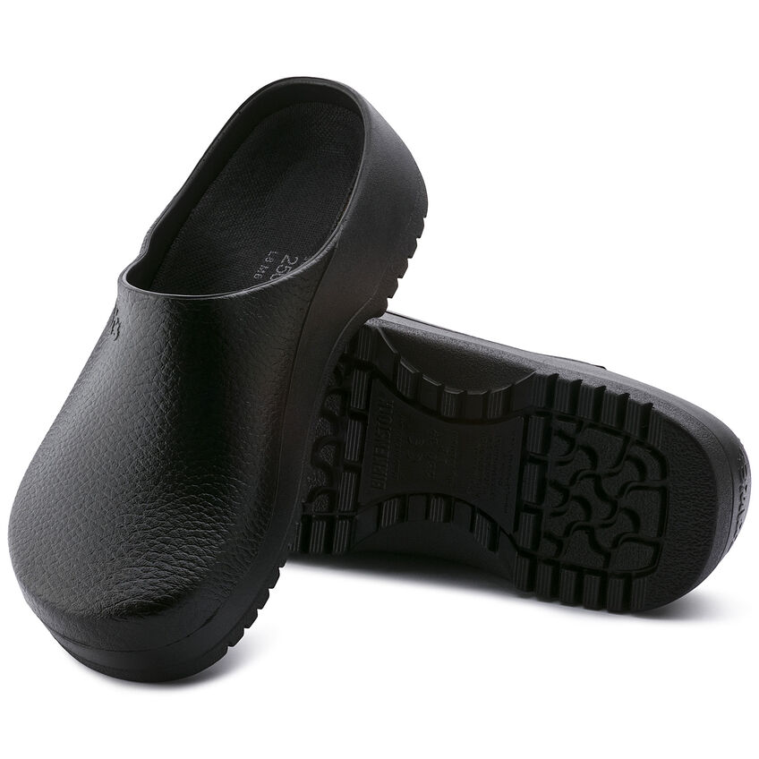Кроксы BIRKENSTOCK - Черные