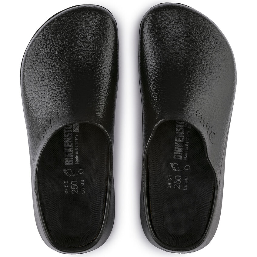 Кроксы BIRKENSTOCK - Черные