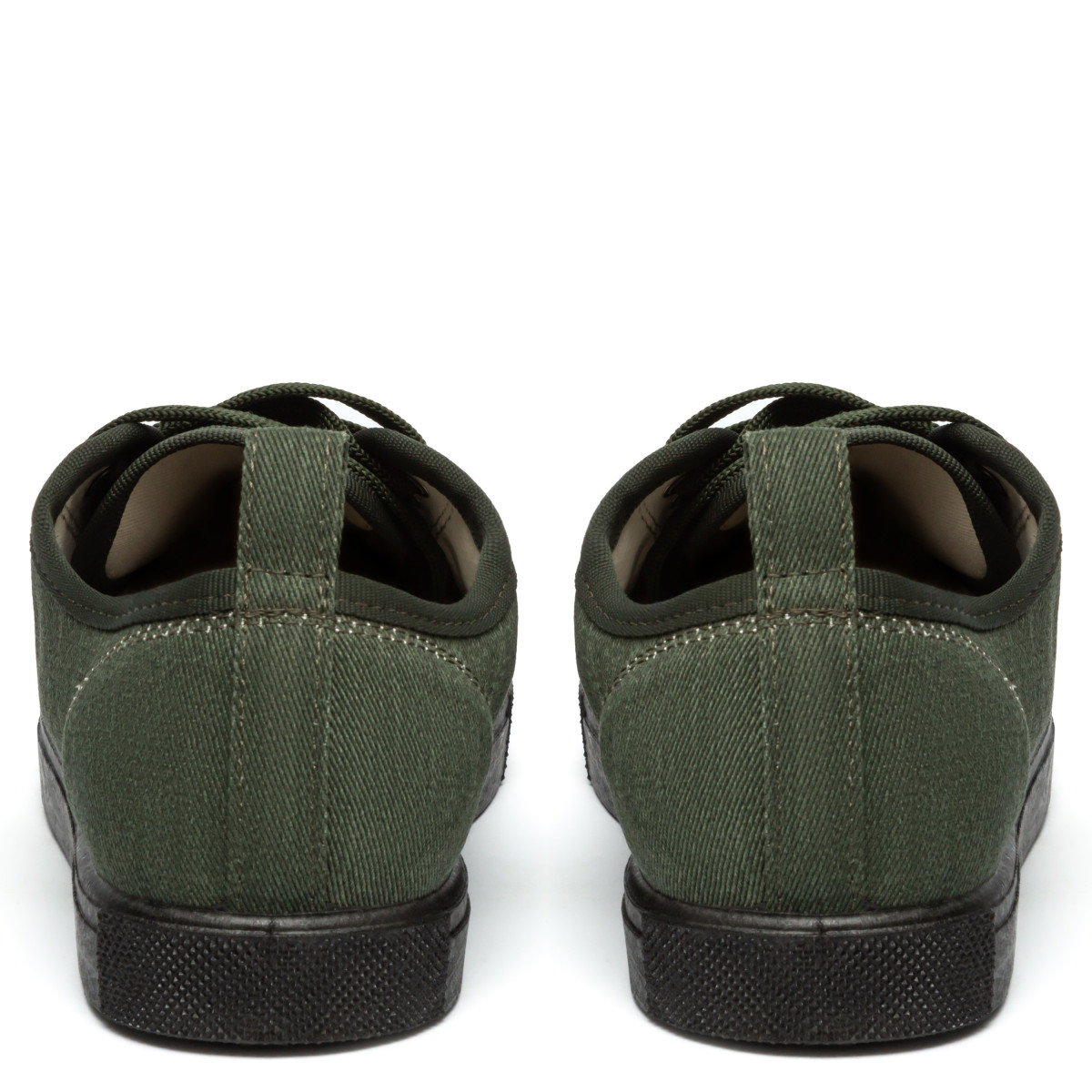 Кеды TOKYO, Хаки