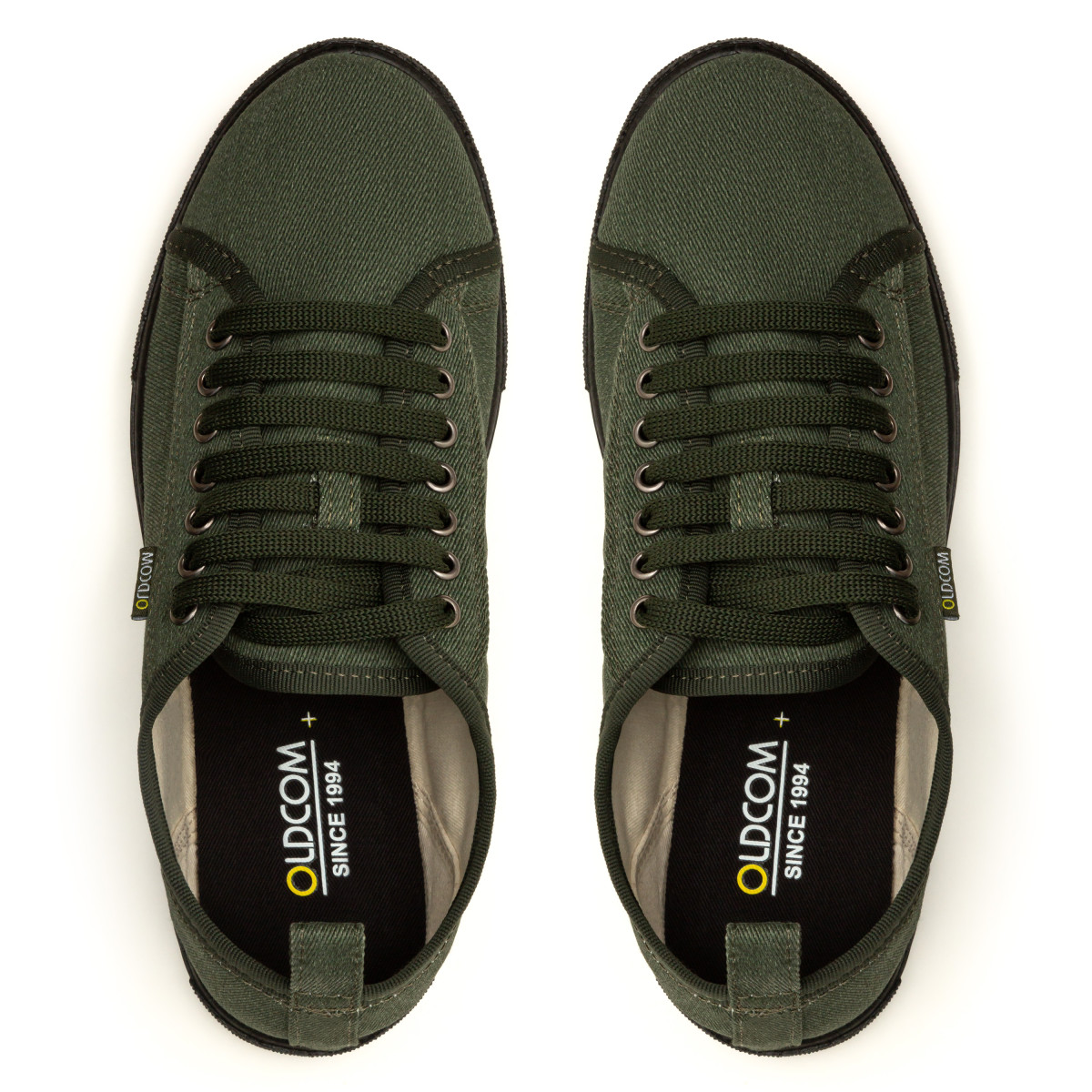 Кеды TOKYO, Хаки