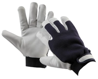 Зимние перчатки PELICAN blue winter / Rtop-r