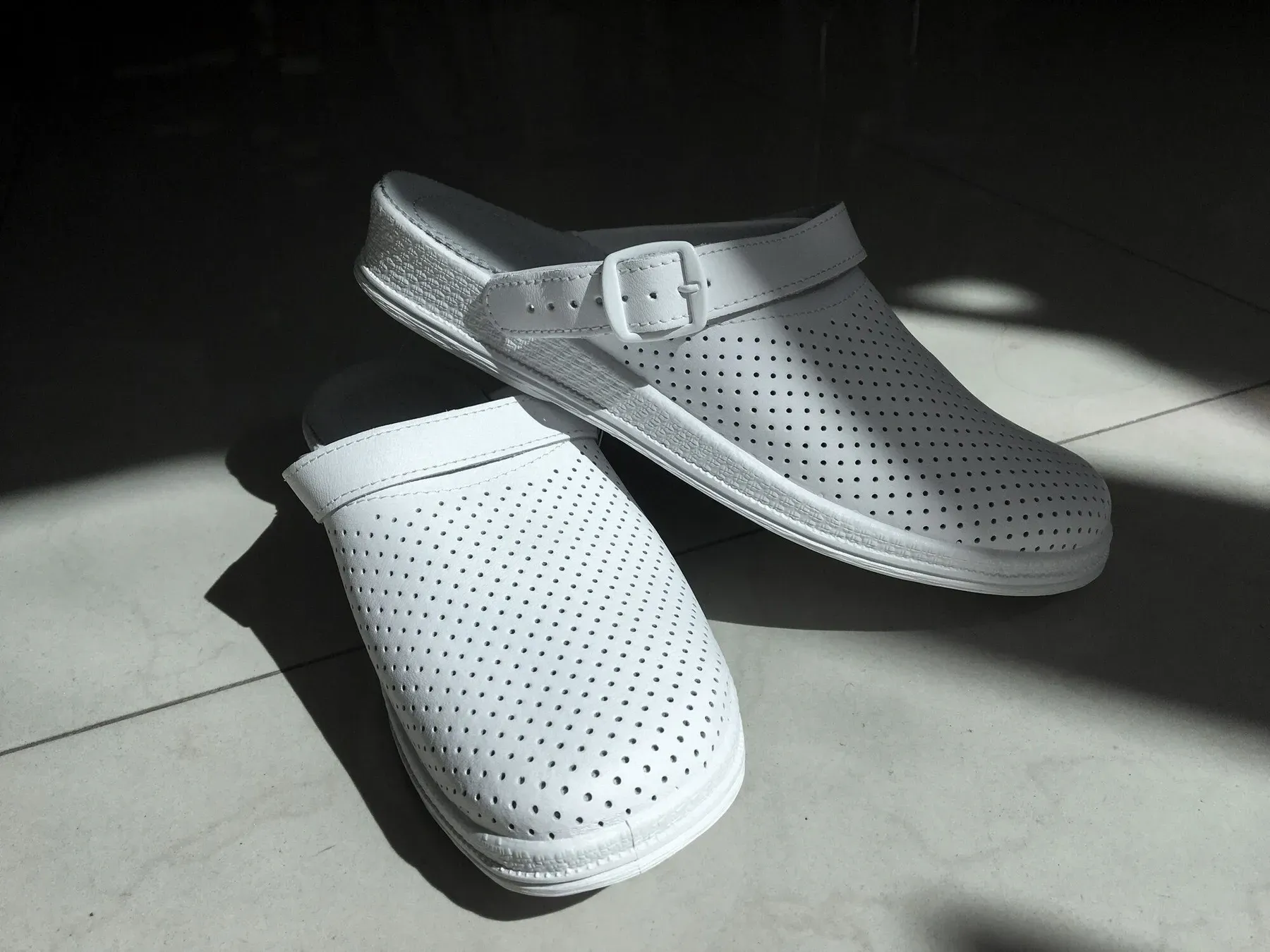 Сабо 74-08/01(велидон) - Белые