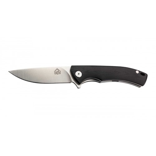 Нож TEC G10 Puma