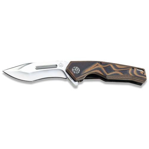 Карманный нож 7364913 TEC G10 Puma