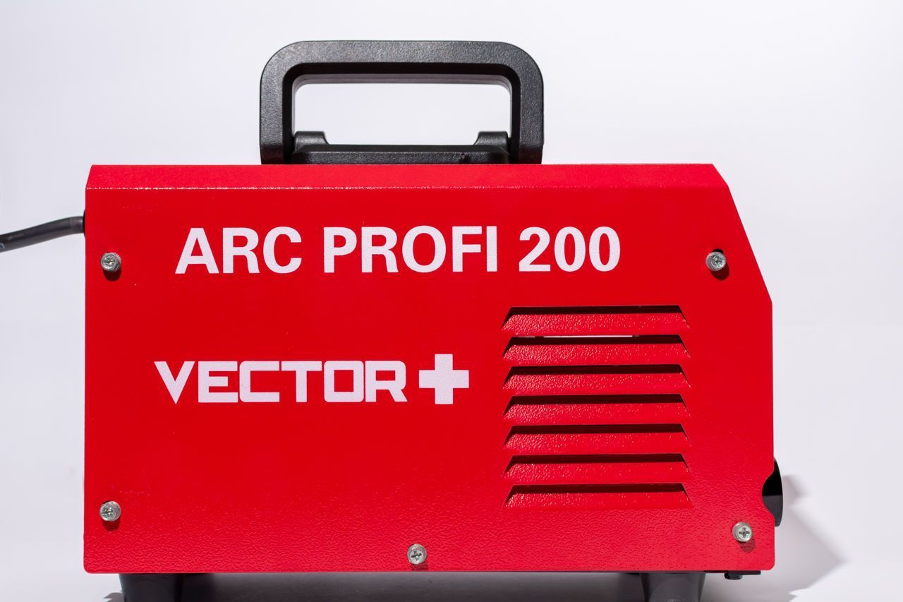 Сварочный аппарат Vector Plus