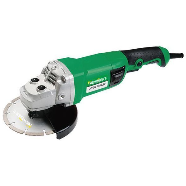 Болгарка 150 мм 1600 Вт Болгарка 150 мм 1600 Вт