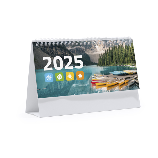 Календарь 2025 FLINT