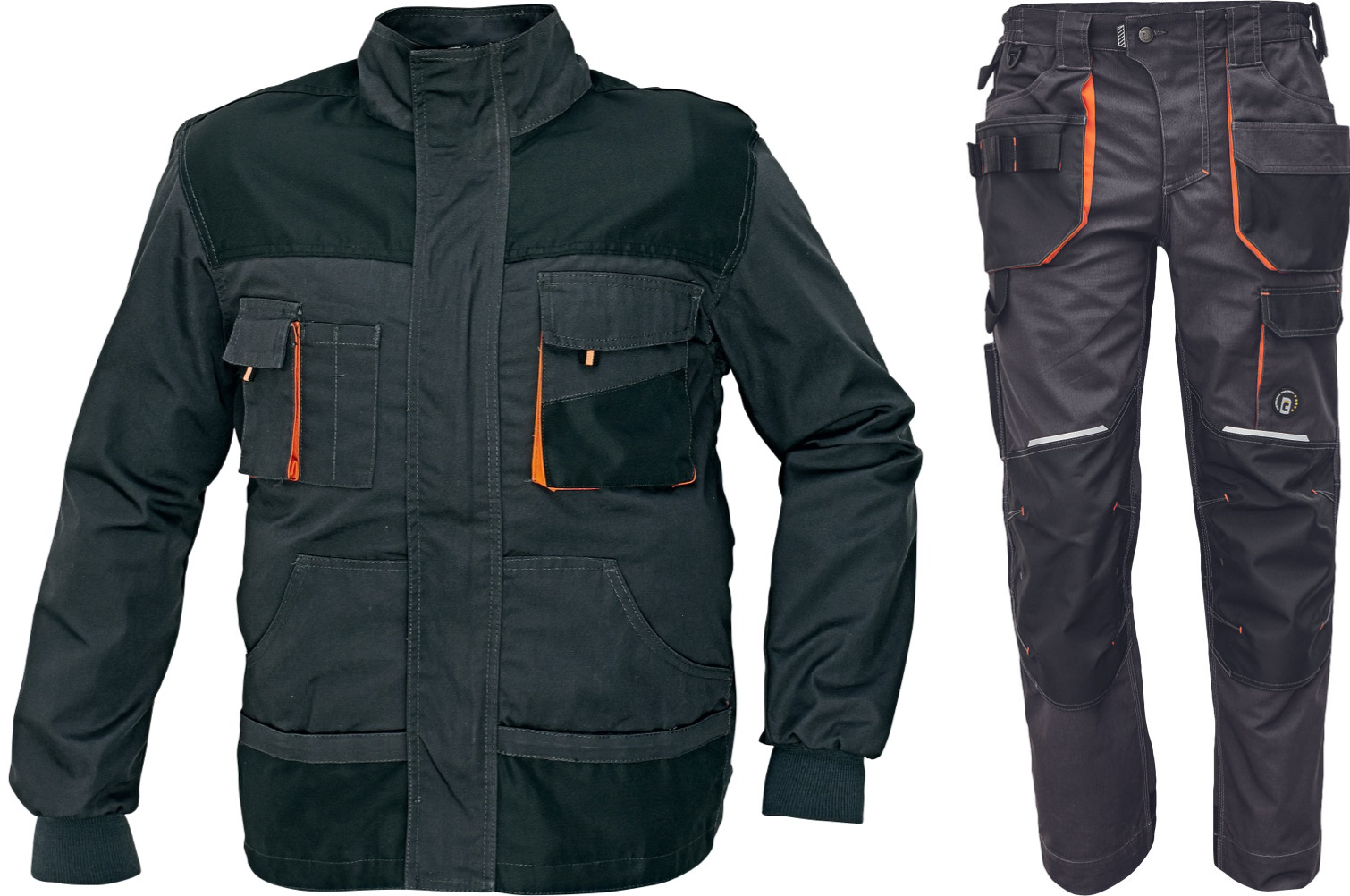 Костюм EMERTON Куртка+Брюки EMERTON PLUS