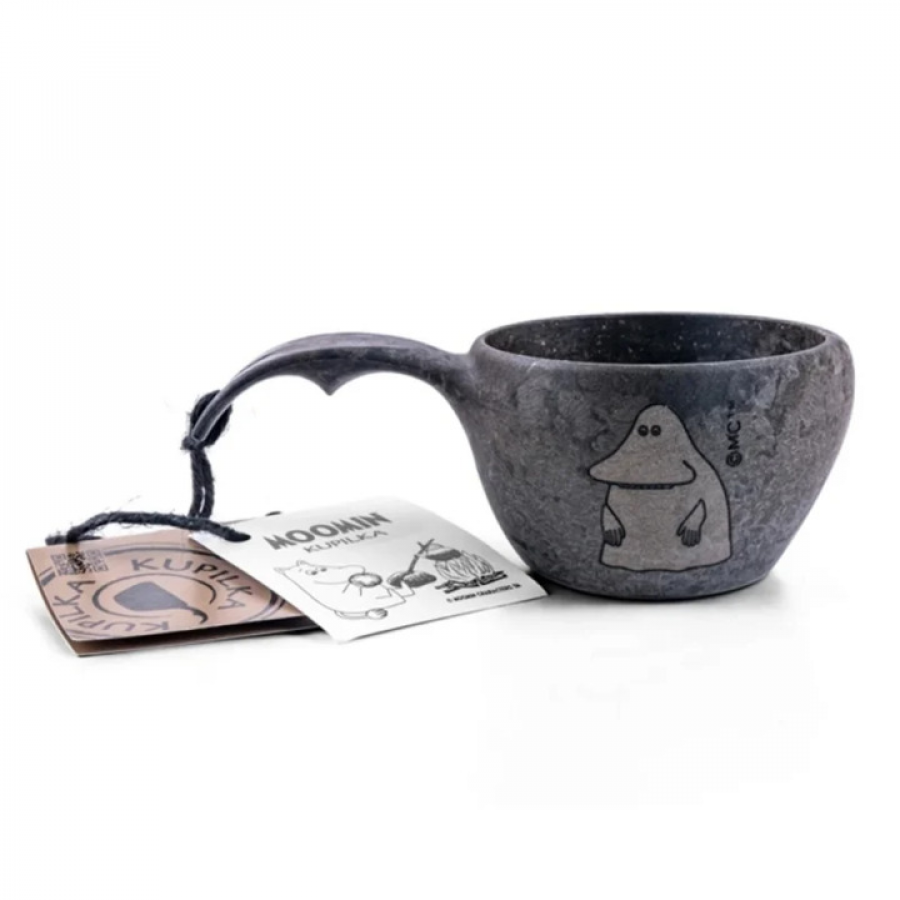 Маленькая кружка 971241 K12KO Kupilka 12 Small Cup Kelo (чёрная) Маленькая кружка 971241 K12KO Kupilka 12 Small Cup Kelo (чёрная)