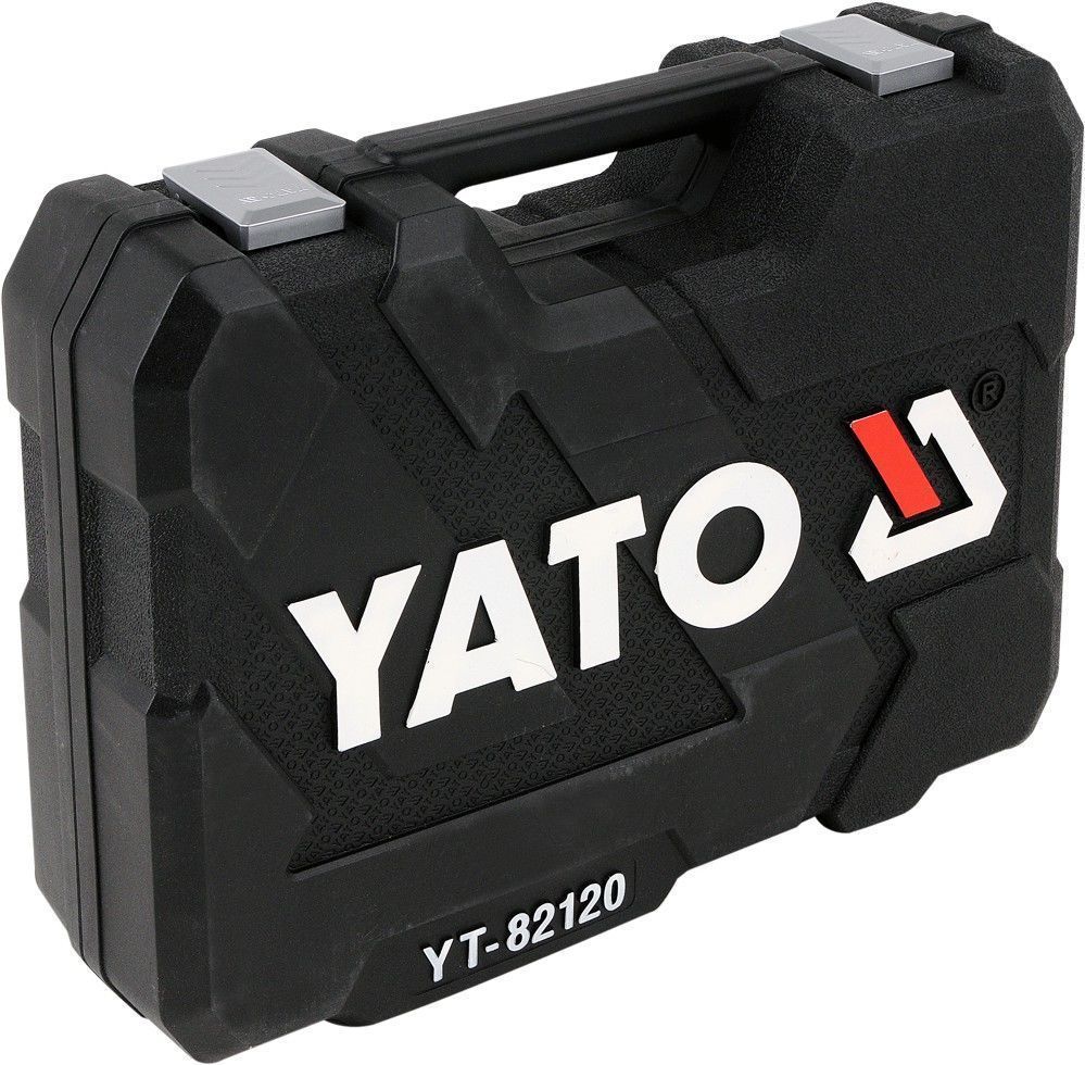 Перфоратор SDS PLUS 850 Вт Yato