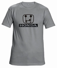 Honda Серая(Grey)
