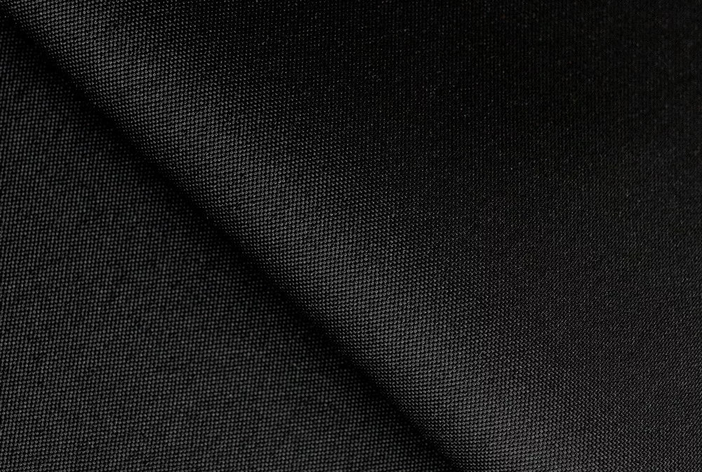 OXFORD-210/N Black #1 (210gsm | 100% Nylon | Plain 1/1) OXFORD-210/N Black #1 (210gsm | 100% Nylon | Plain 1/1)