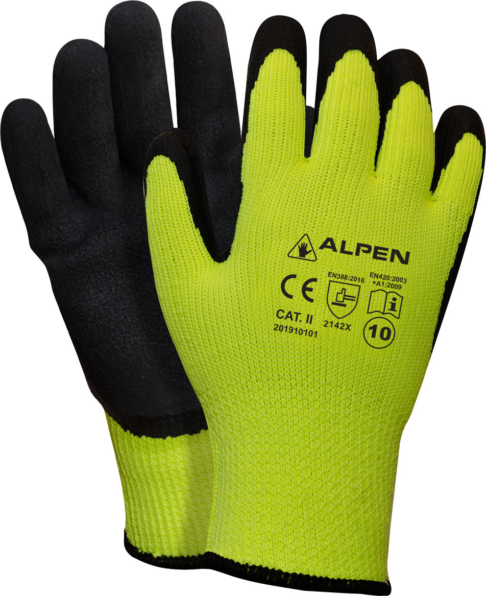 Перчатки ALPEN