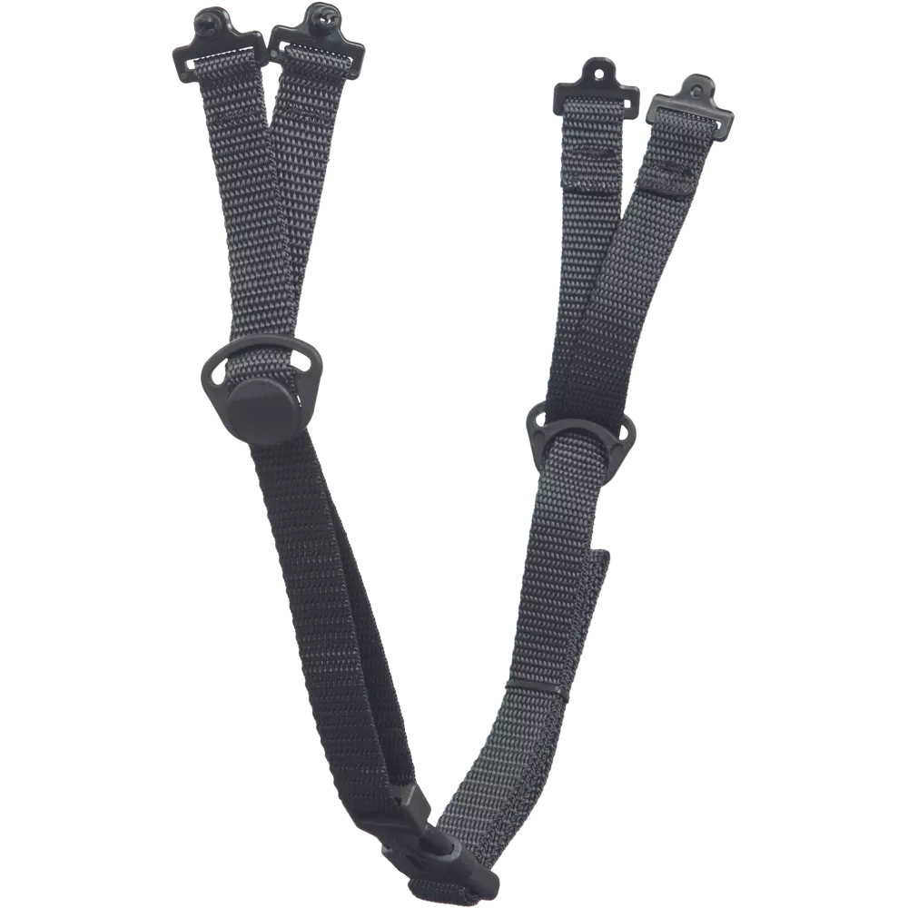 Крепеж на подбородок для каски ALPINWORKER PRO CLIMB VEN