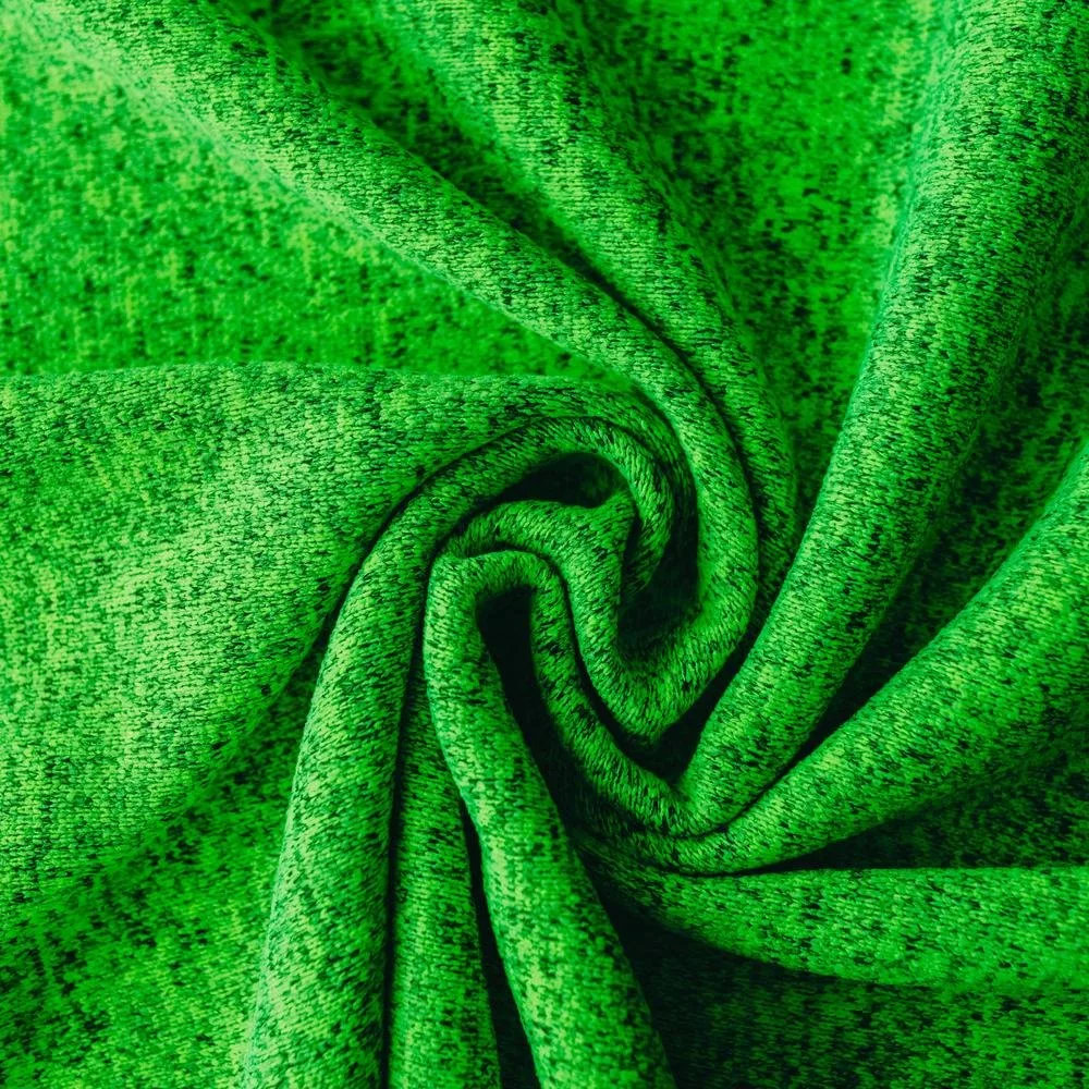 ARCTIC FLEECE-330 HV Yellow (330gsm | 100% Polyester | knitted fabric) ARCTIC FLEECE-330 HV Yellow (330gsm | 100% Polyester | knitted fabric)