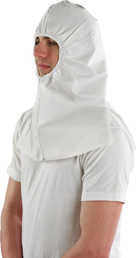 ALPHATEC® 2000 STANDARD HOOD BOUND