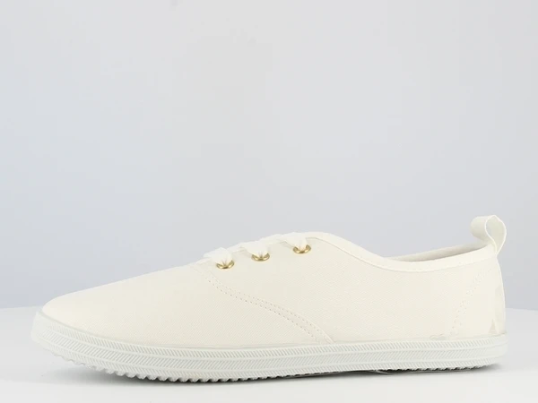 Женские кроссовки B271653 - Белые