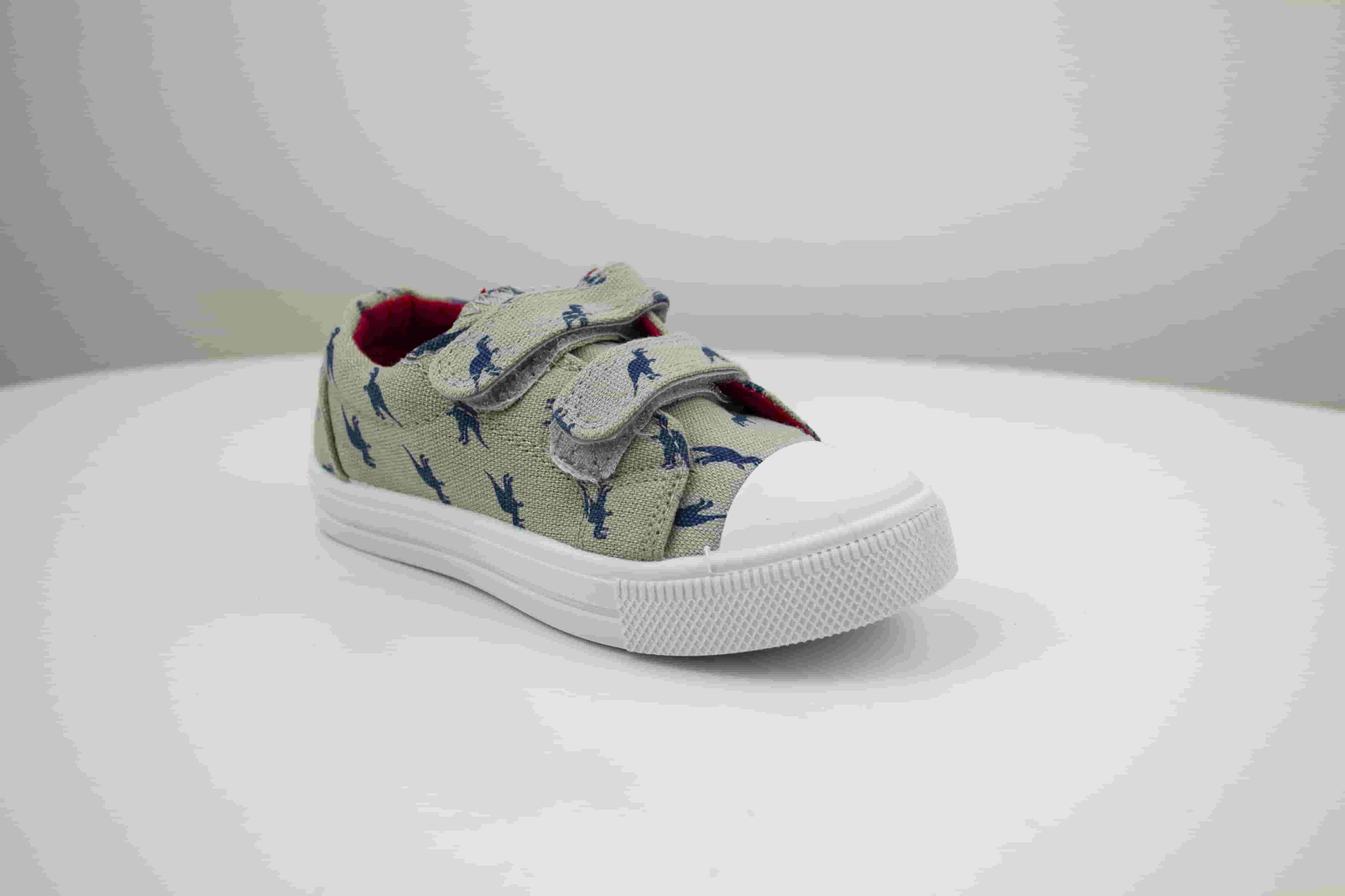 Детская обувь Velcro Low shoes