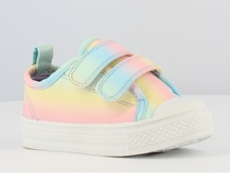 Детские кеды Velcro Low shoes